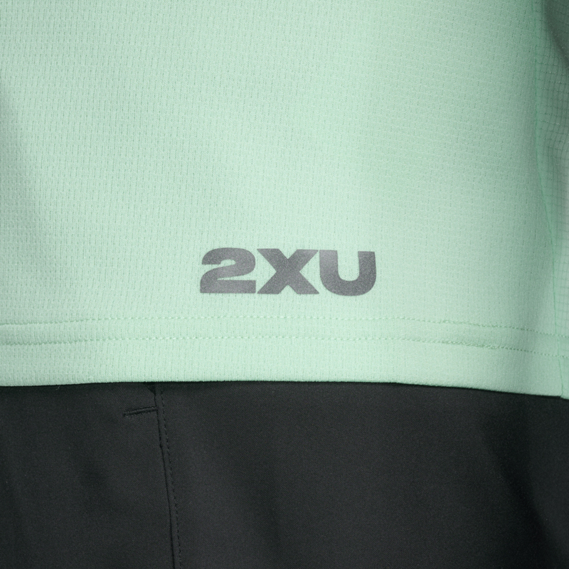 2XU | メンズ エアロタンク