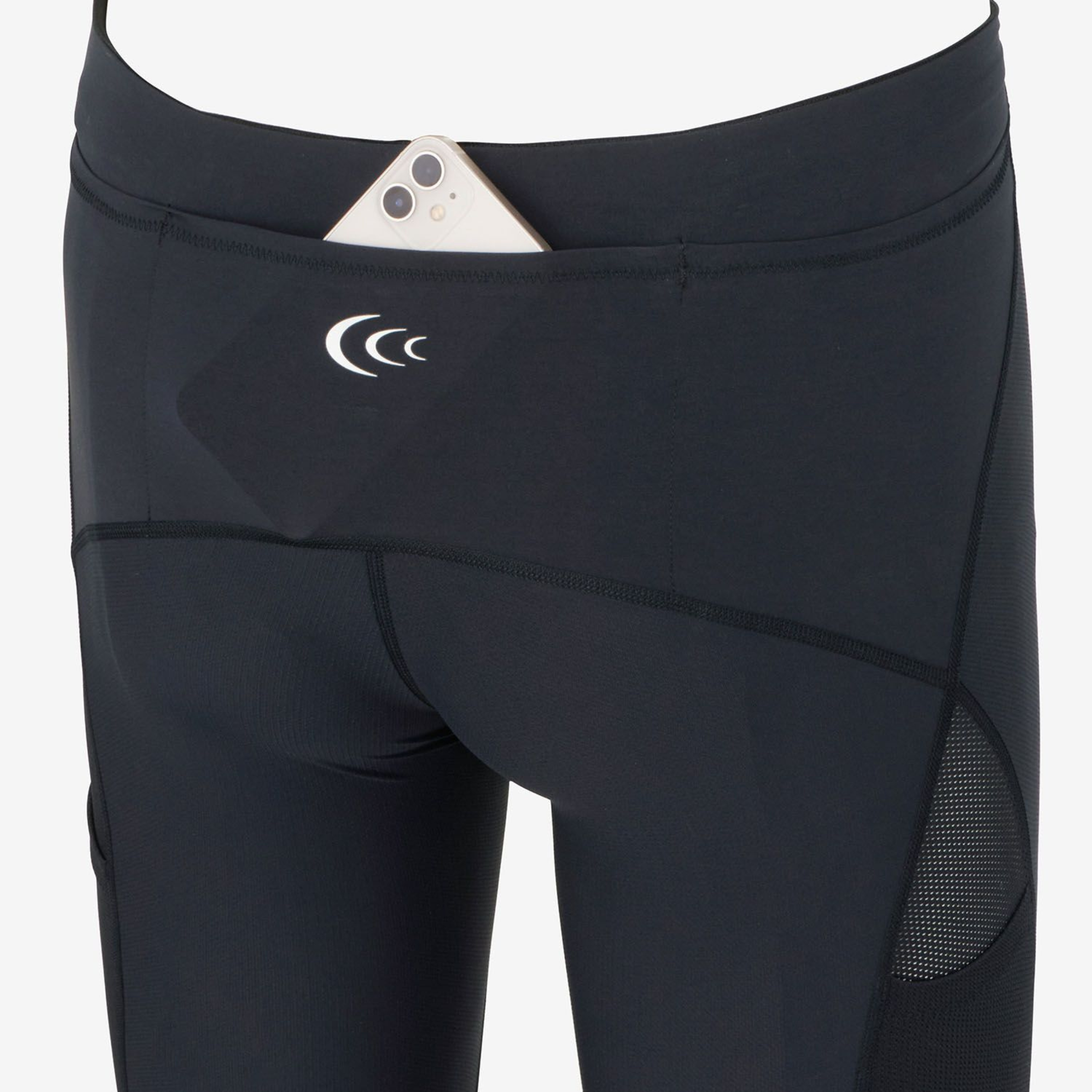 Goldwin C3fit | インパクトエアーカーゴハーフタイツ (Men's)