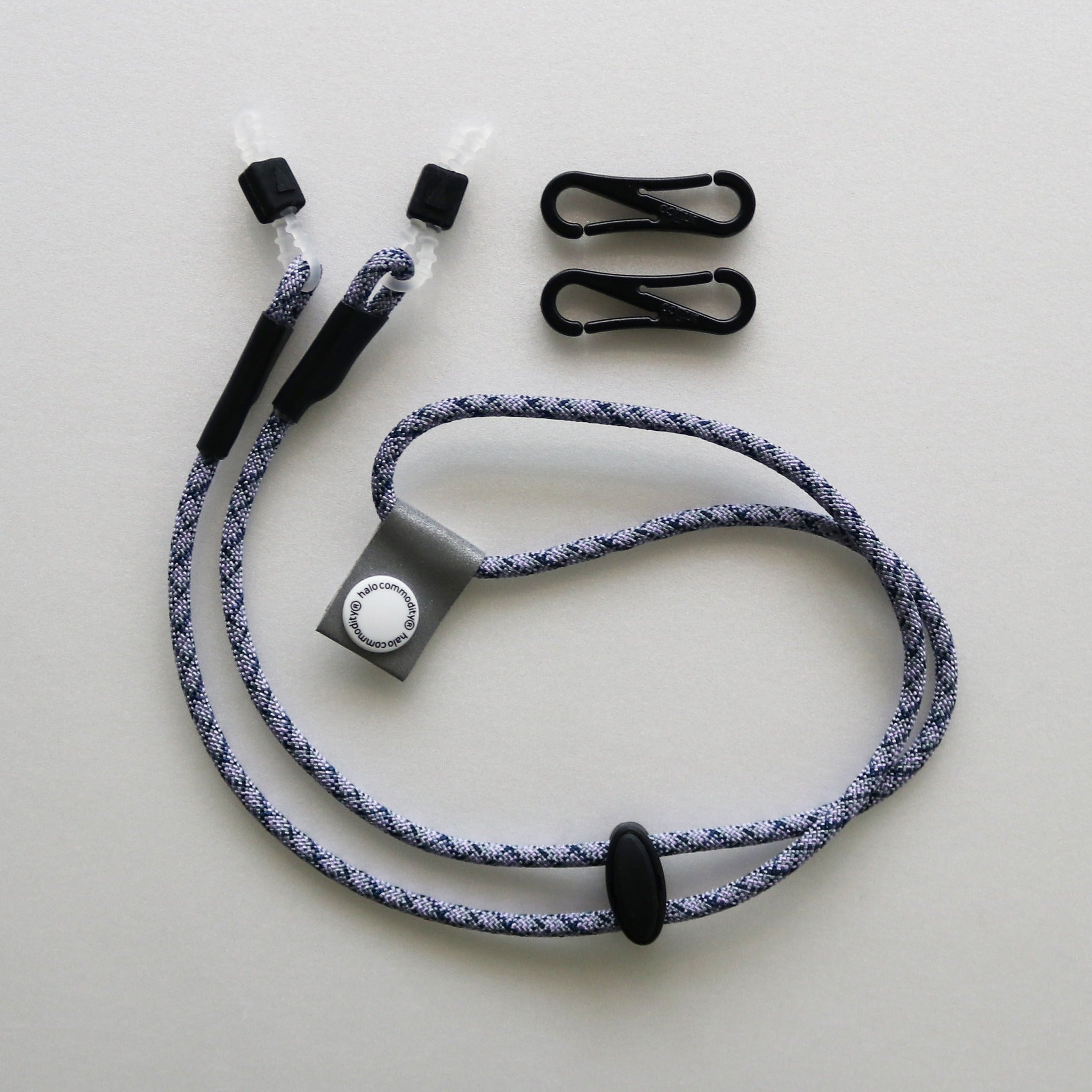 halo commodity Proc Code（グラスコード）