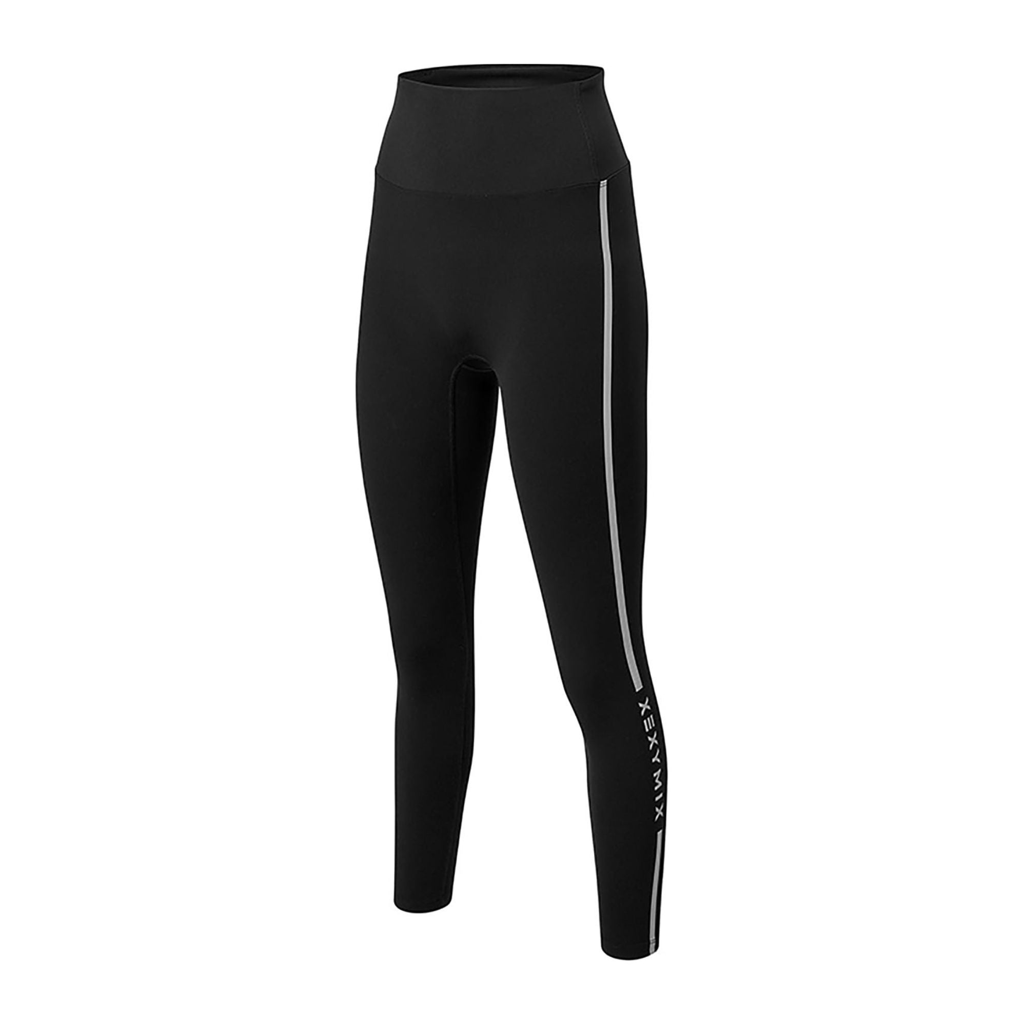 XEXYMIX RX BLACK LABEL シグネチャー360N サイドライン レギンス
