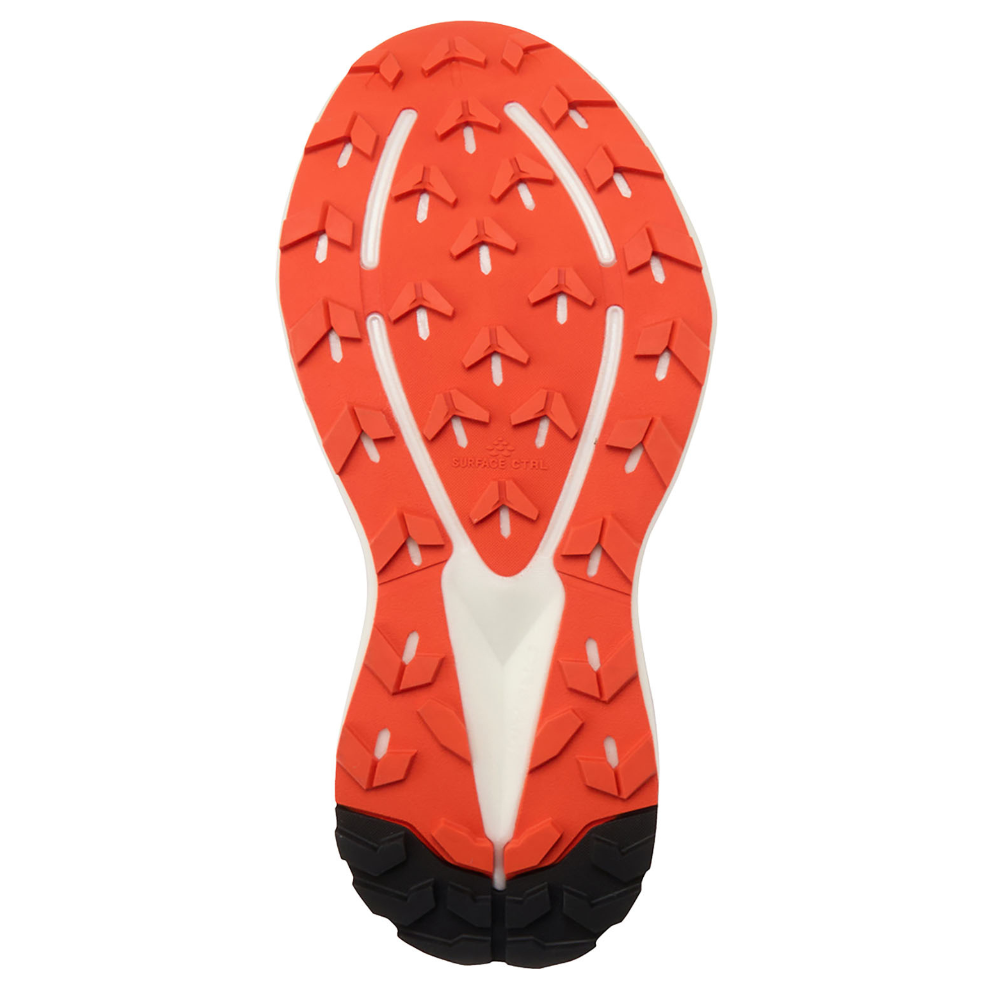 THE NORTH FACE Summit VECTIV Pro 3（Unisex）シトラスラスト×ラバレッド