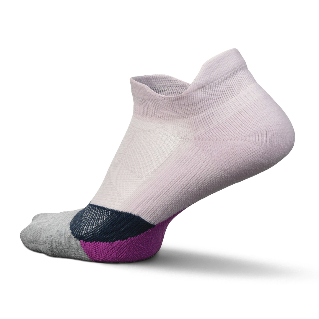 Feetures｜ELITE LIGHT CUSHION NO SHOW TAB (Virtual Lilac)