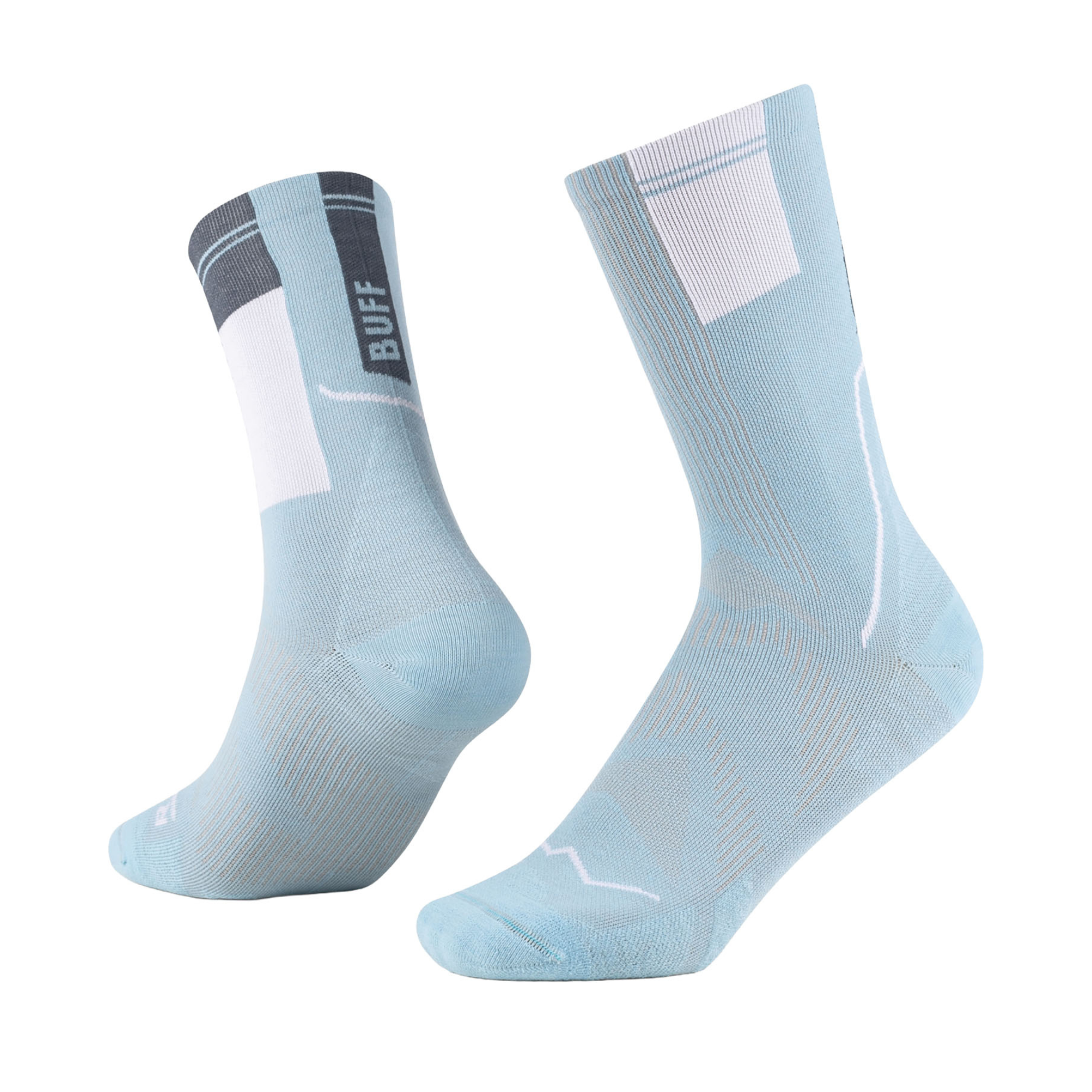 BUFF SOCKS COOLNET CREW