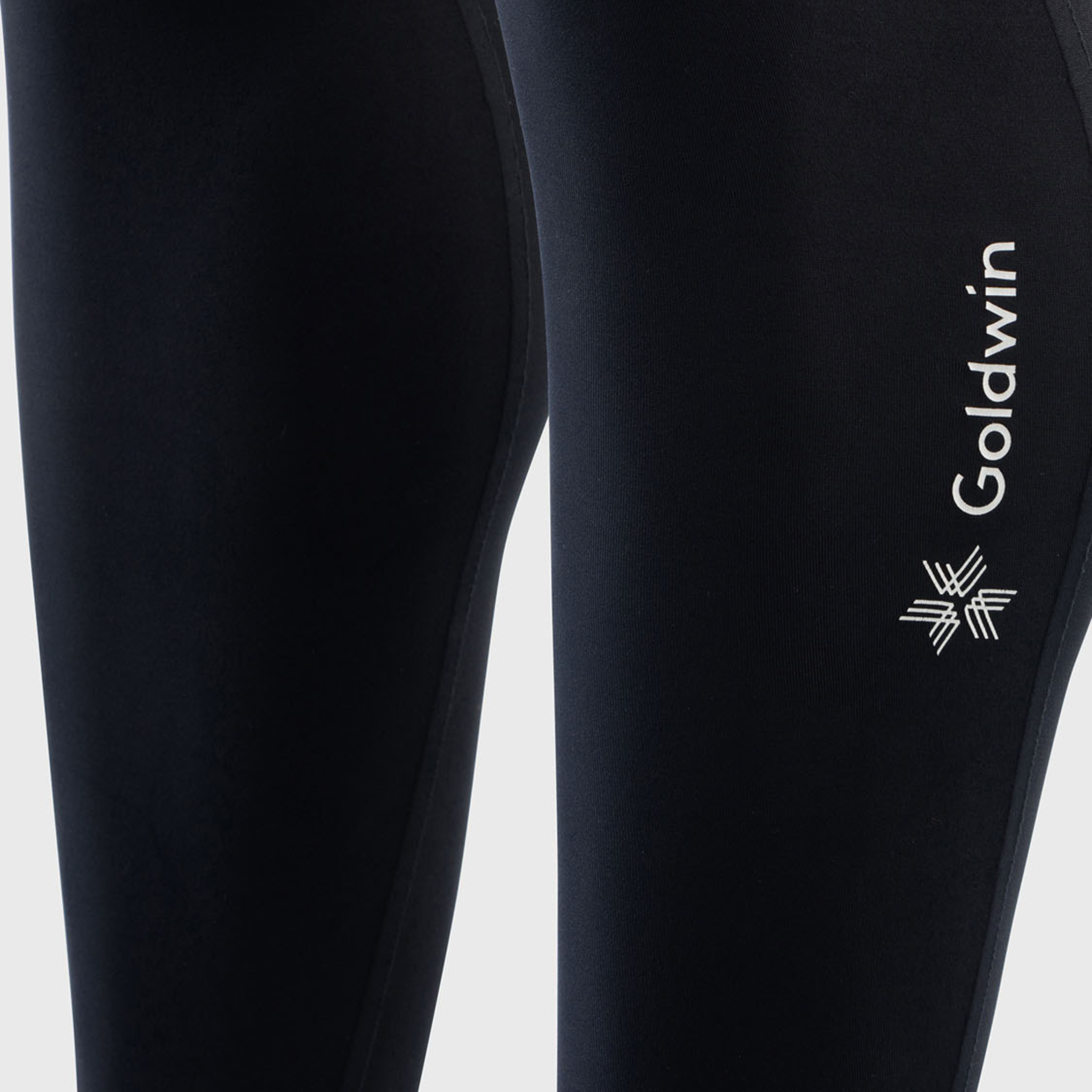 Goldwin C3fit | New コンプレッションロングタイツ (Men's)