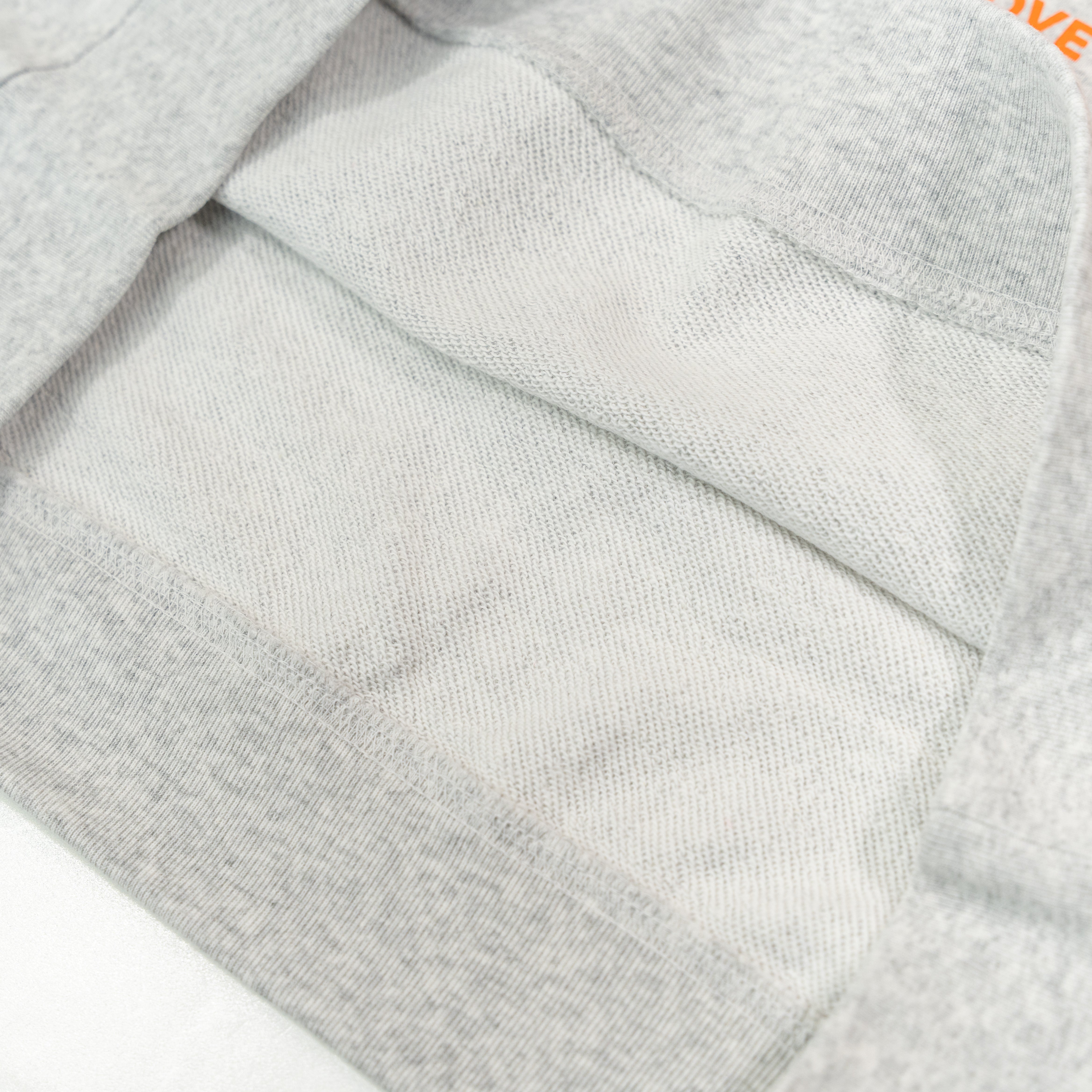 Running Radio Crewneck Sweat