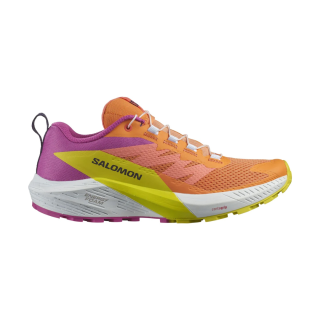 SALOMON SENSE RIDE 5 W (Women's) | Runtrip Store SALOMON SENSE RIDE 5 W (Women's) | Runtrip Store
