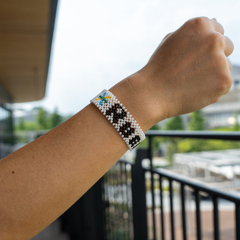 Runtrip × LEO AFRICA Kenya Bracelet | オリジナルケニアブレスレット