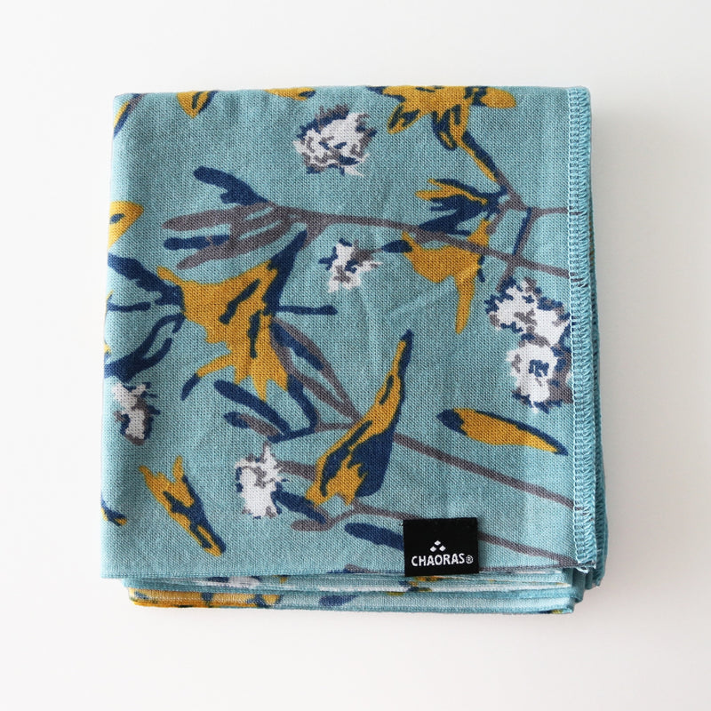 CHAORAS Sports Hand Towel (Daylily)