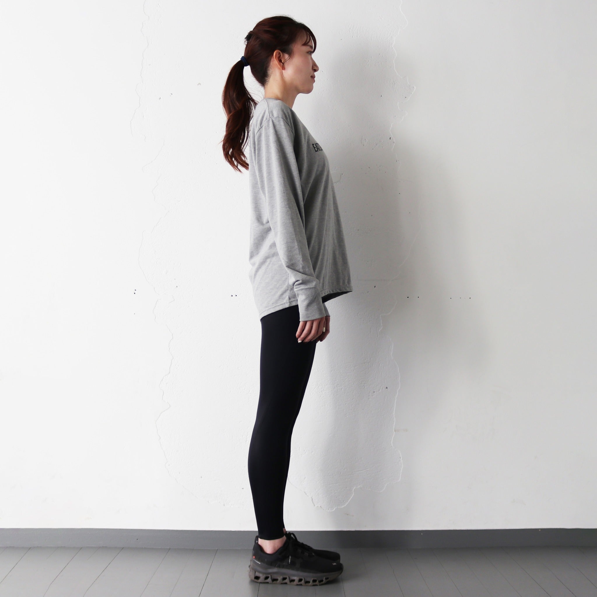 Goldwin C3fit | コンプレッションロングタイツ (Women's) – Runtrip Store