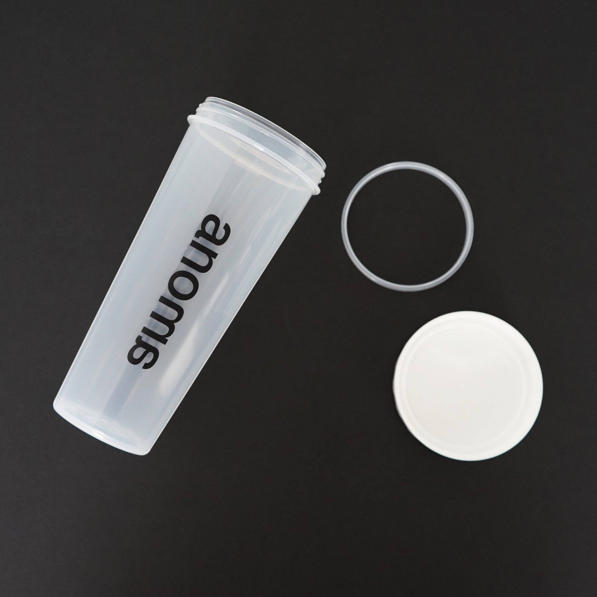 anomaプロテイン オリジナルシェイカー