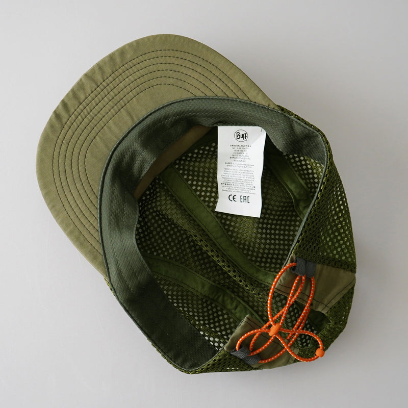 BUFF 5 Panel Air Cap (SARET MILITARY)