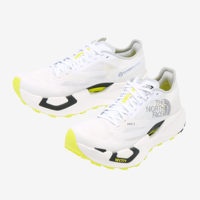 THE NORTH FACE | Summit VECTIV Pro 3（Unisex）