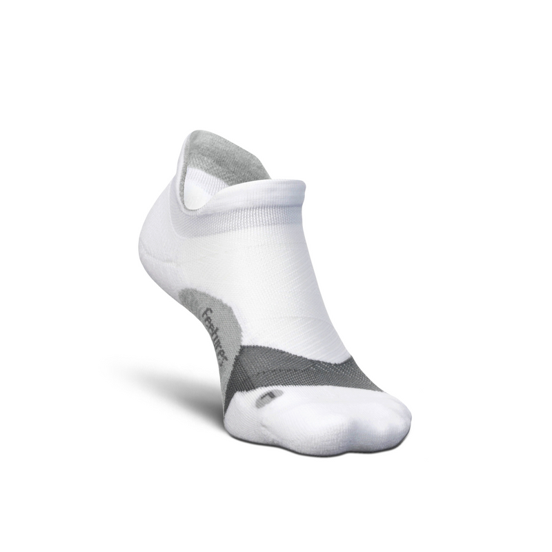 Feetures｜ELITE LIGHT CUSHION NO SHOW TAB (White_LC)
