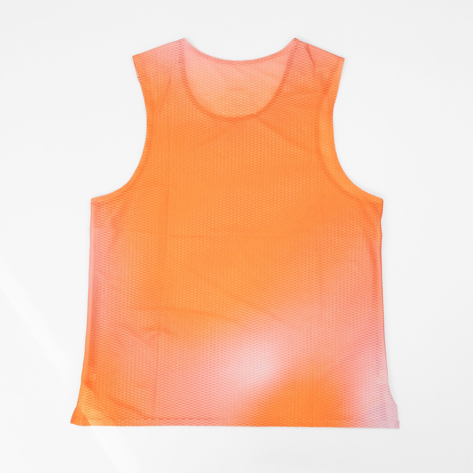 Gradation Performance Sleeve-less shirt (Women’s)