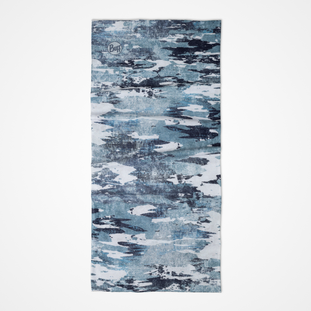 BUFF Coolnet UV Insect Shield（LAZS GREY）