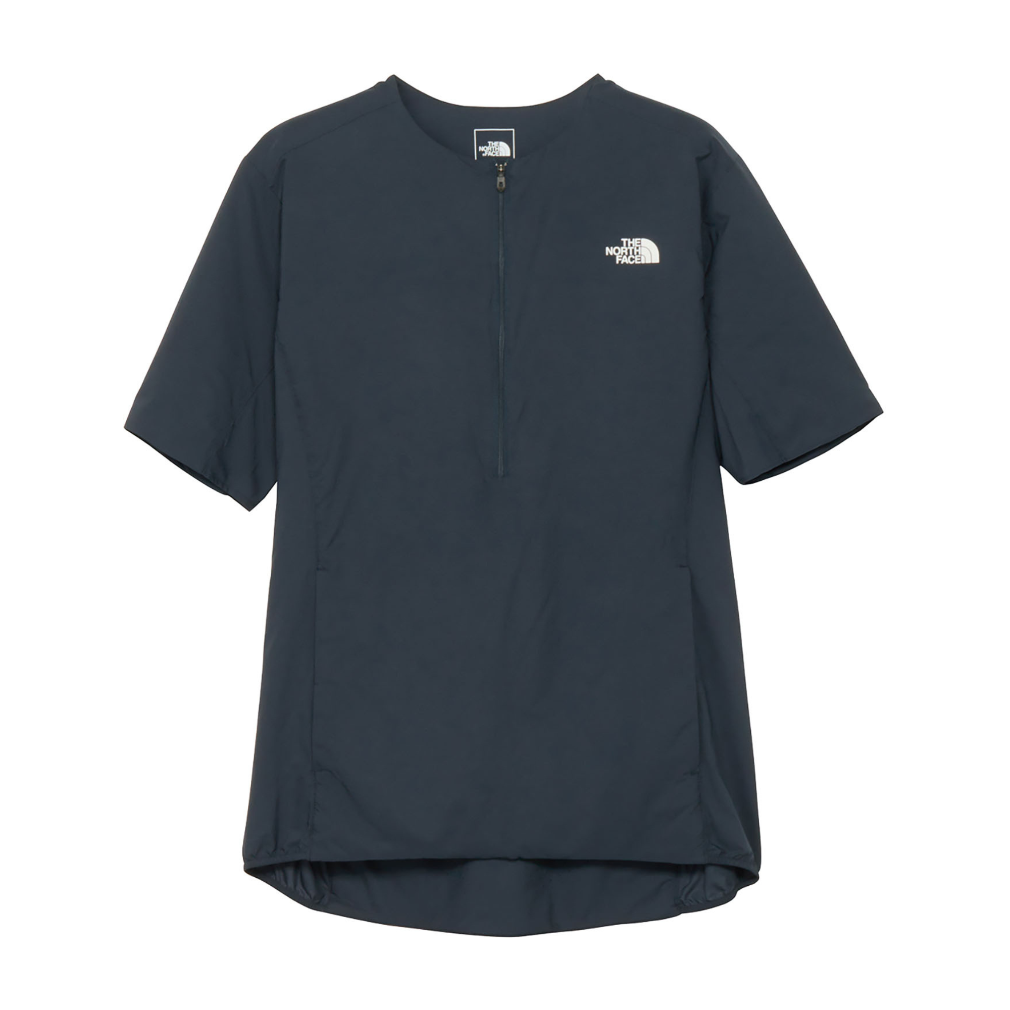 THE NORTH FACE ショートスリーブベントリックスランクルー（Unisex）