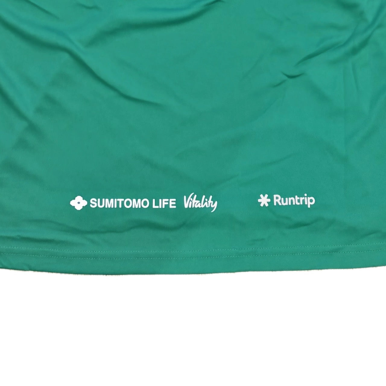 VRWC Milestone Tee 70