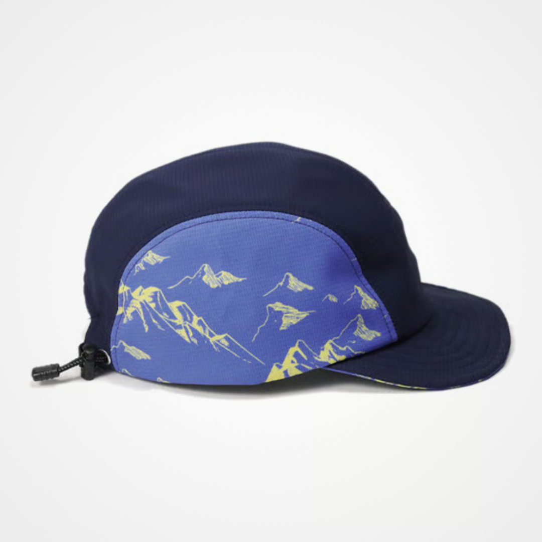 halo commodity Jet Hill Cap