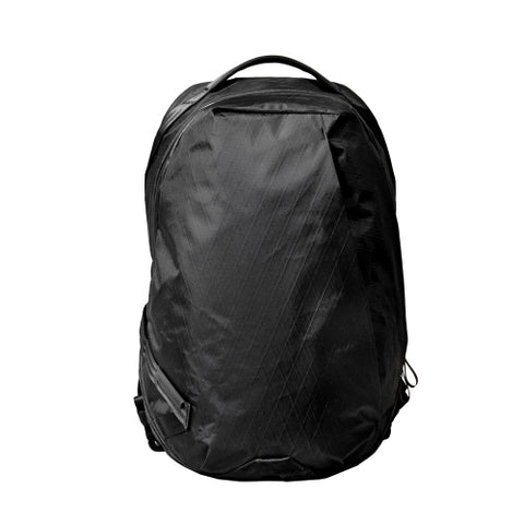 ABLE CARRY Daily Plus（X-Pac Black）