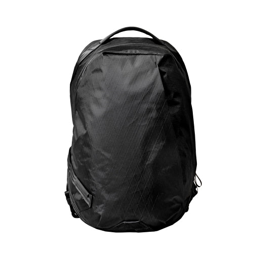 ABLE CARRY Daily Plus（X-Pac Black）