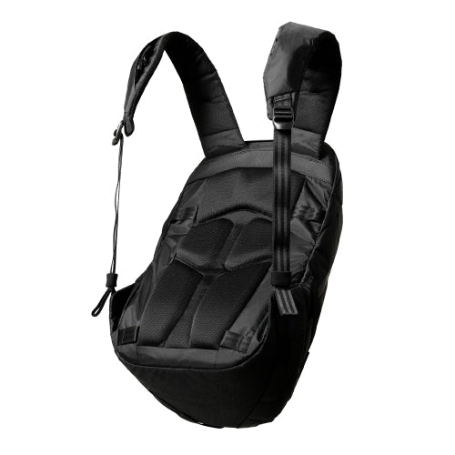 ABLE CARRY Daily Plus（X-Pac Black）