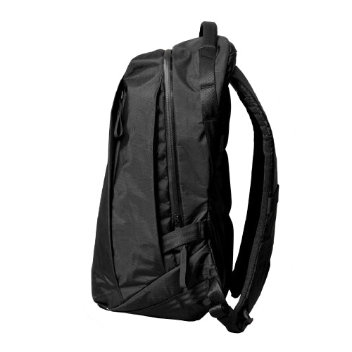 ABLE CARRY Daily Plus（X-Pac Black）