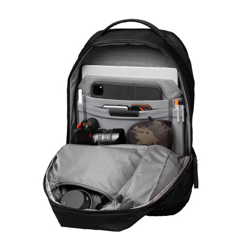 ABLE CARRY Daily Plus（X-Pac Black） – Runtrip Store