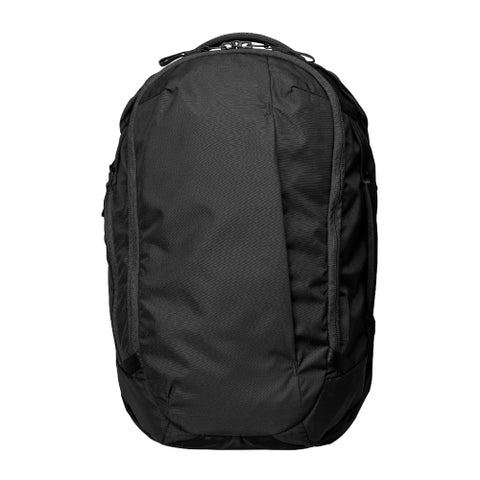 ABLE CARRY Max Backpack（Ripstop Black）