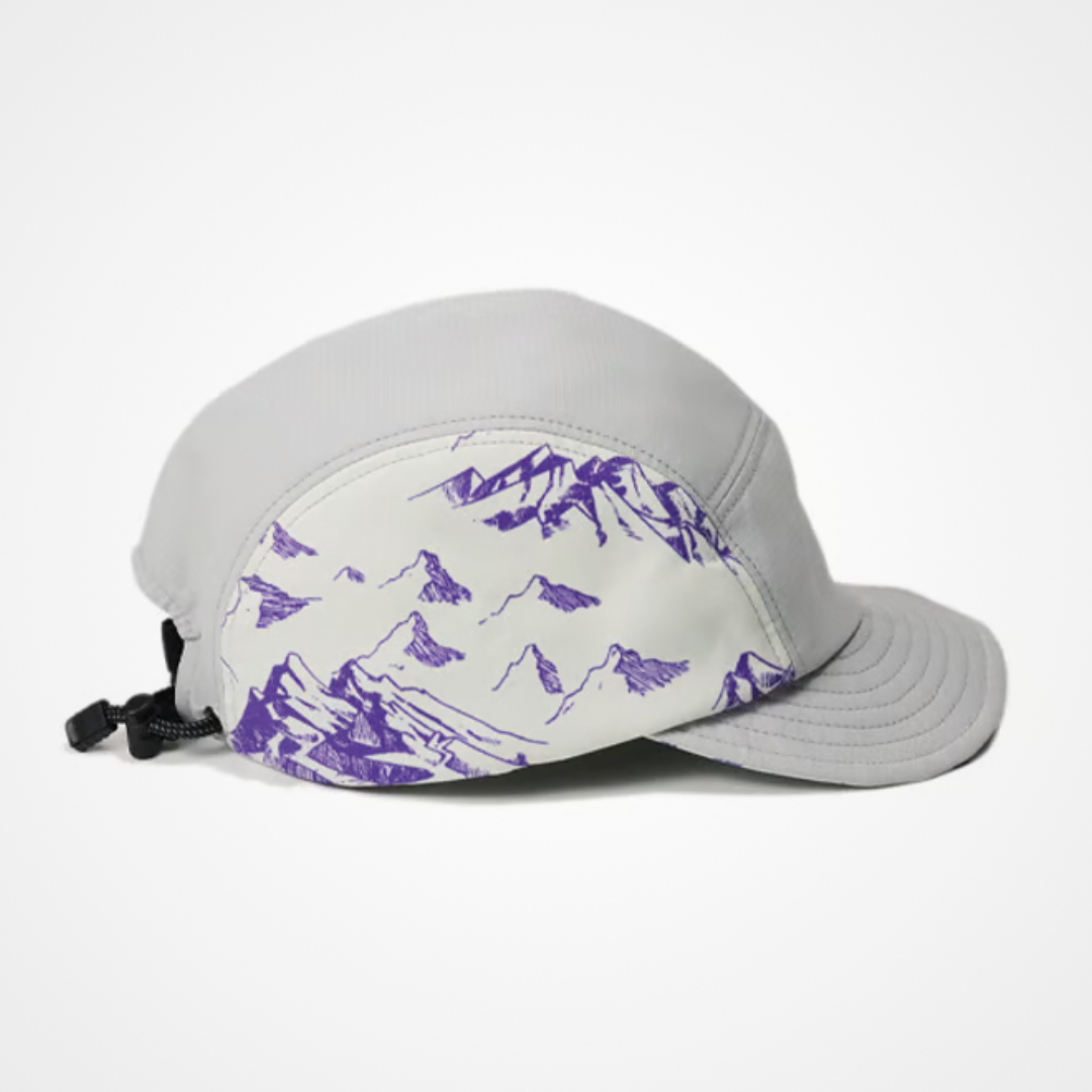 halo commodity Jet Hill Cap