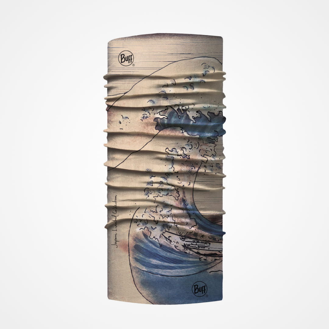 BUFF Japan Limited (JP ORIGINAL FUGAKU)