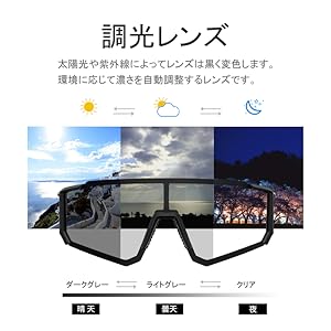 ALTALIST HAYATE R2 (調光・VIV20レンズ) – Runtrip Store
