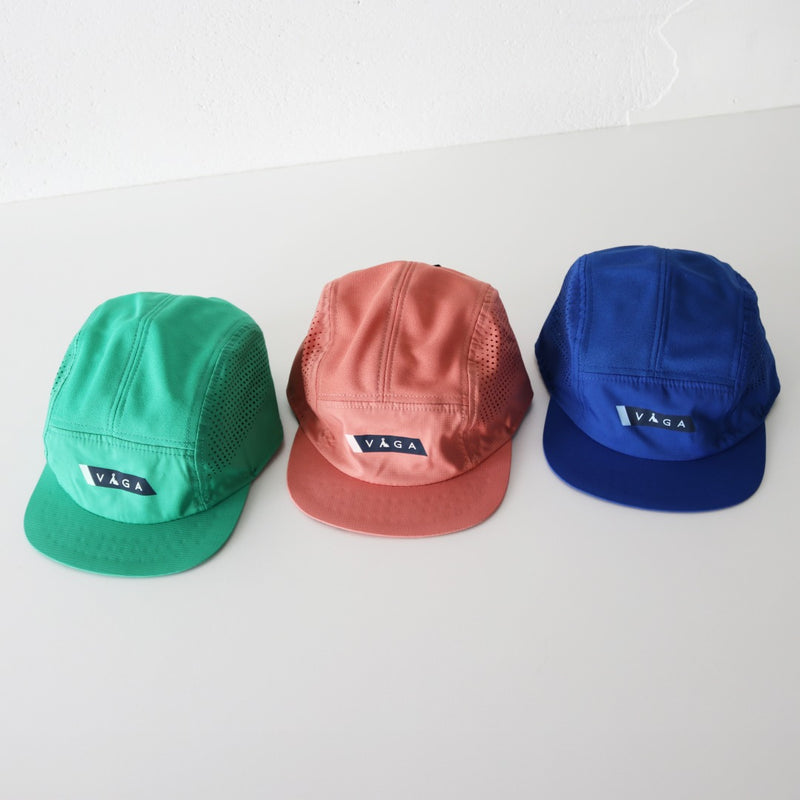 VAGA FEATHER RACING CAP