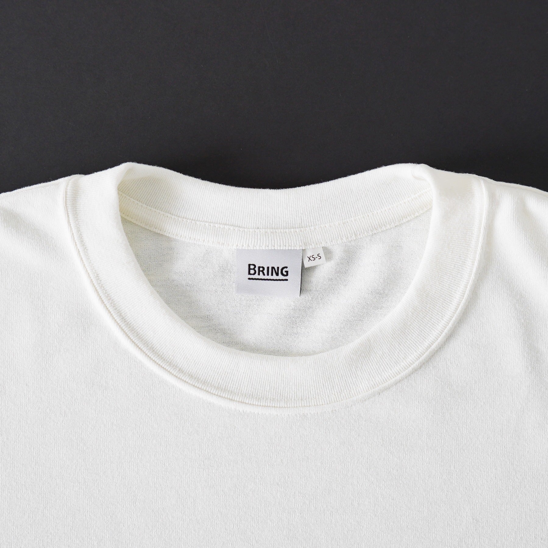 EAT DRINK SLEEP RUN / “STREET” RUN. HEAVY WEIGHT Tee Limited "Camouflage" Edition (White)