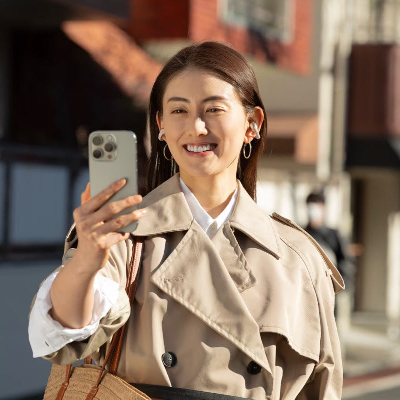 もも Shokz OpenDots ONE – FOCALPOINT DIRECT