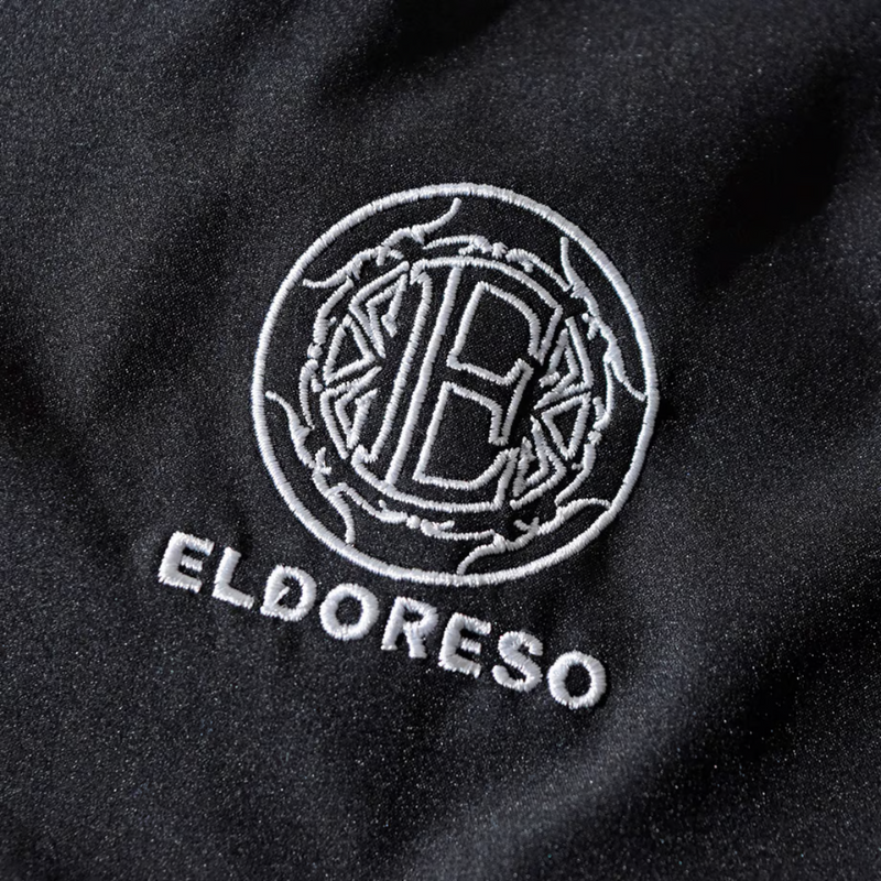 ELDORESO Two Roads Jacket (Black)