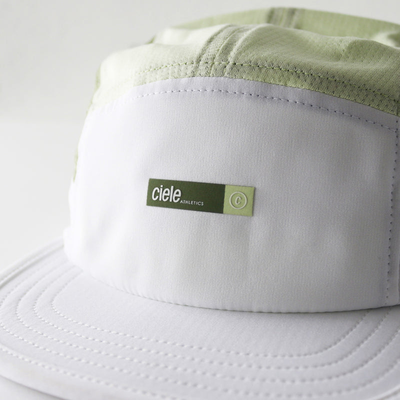 Ciele Athletics | ALZ CAP HORIZON (Willow)