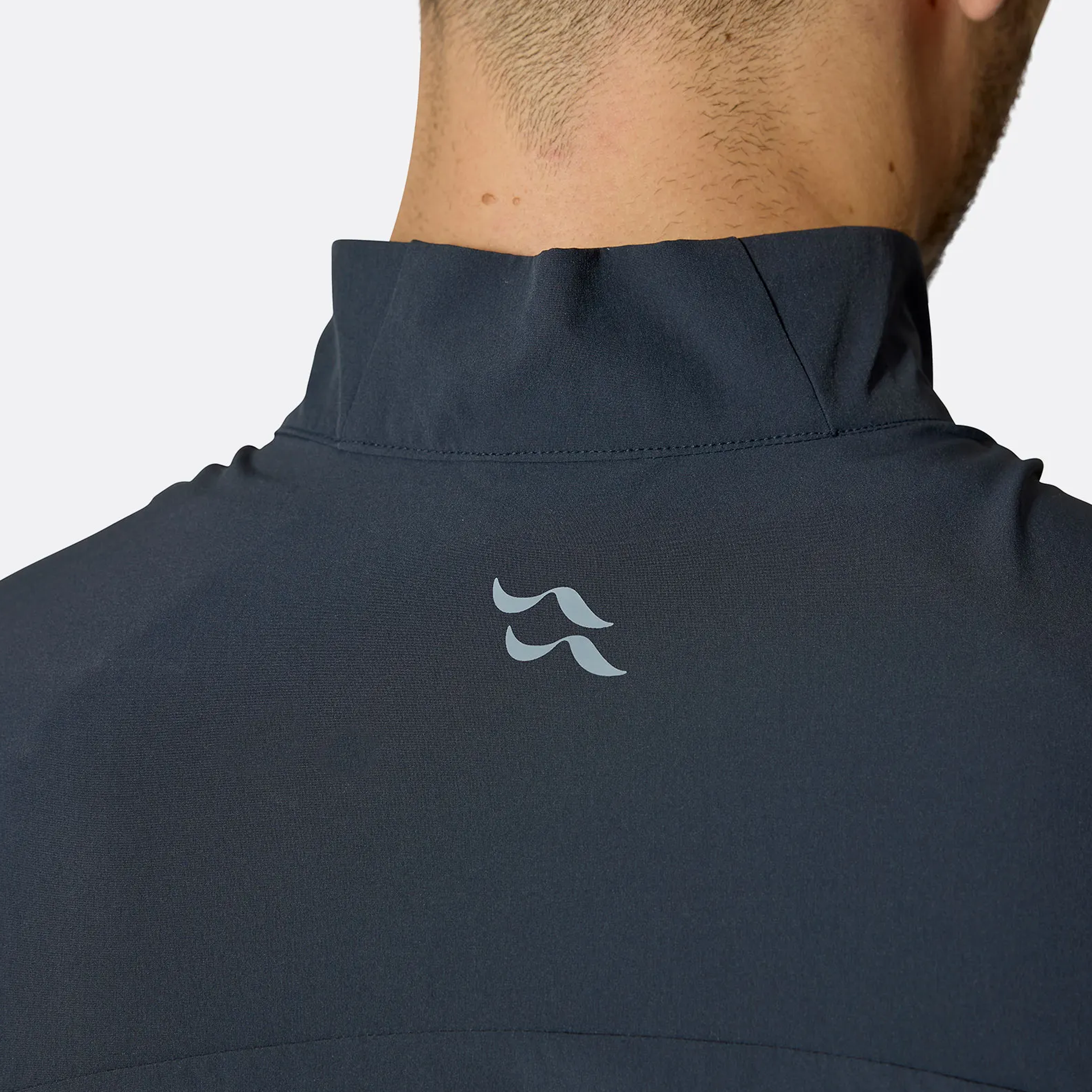 Rab Borealis Vest（Men's）