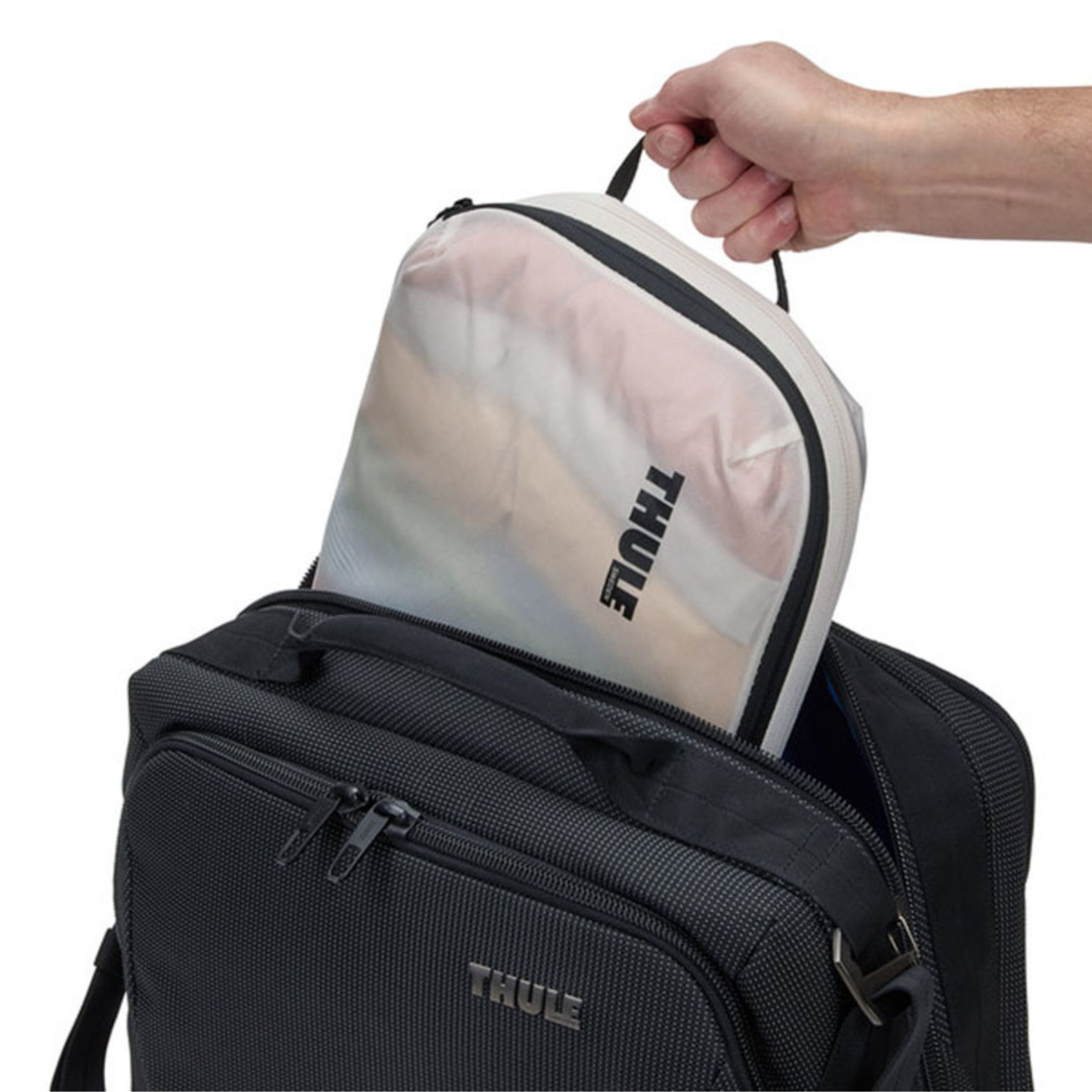 THULE | Compression Packing Cube Medium