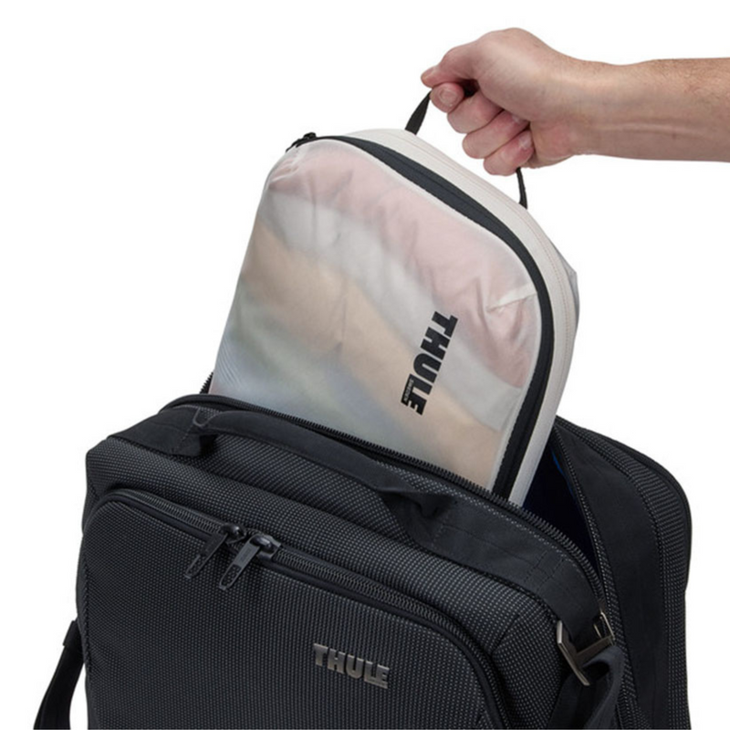 THULE | Compression Packing Cube Medium (White)