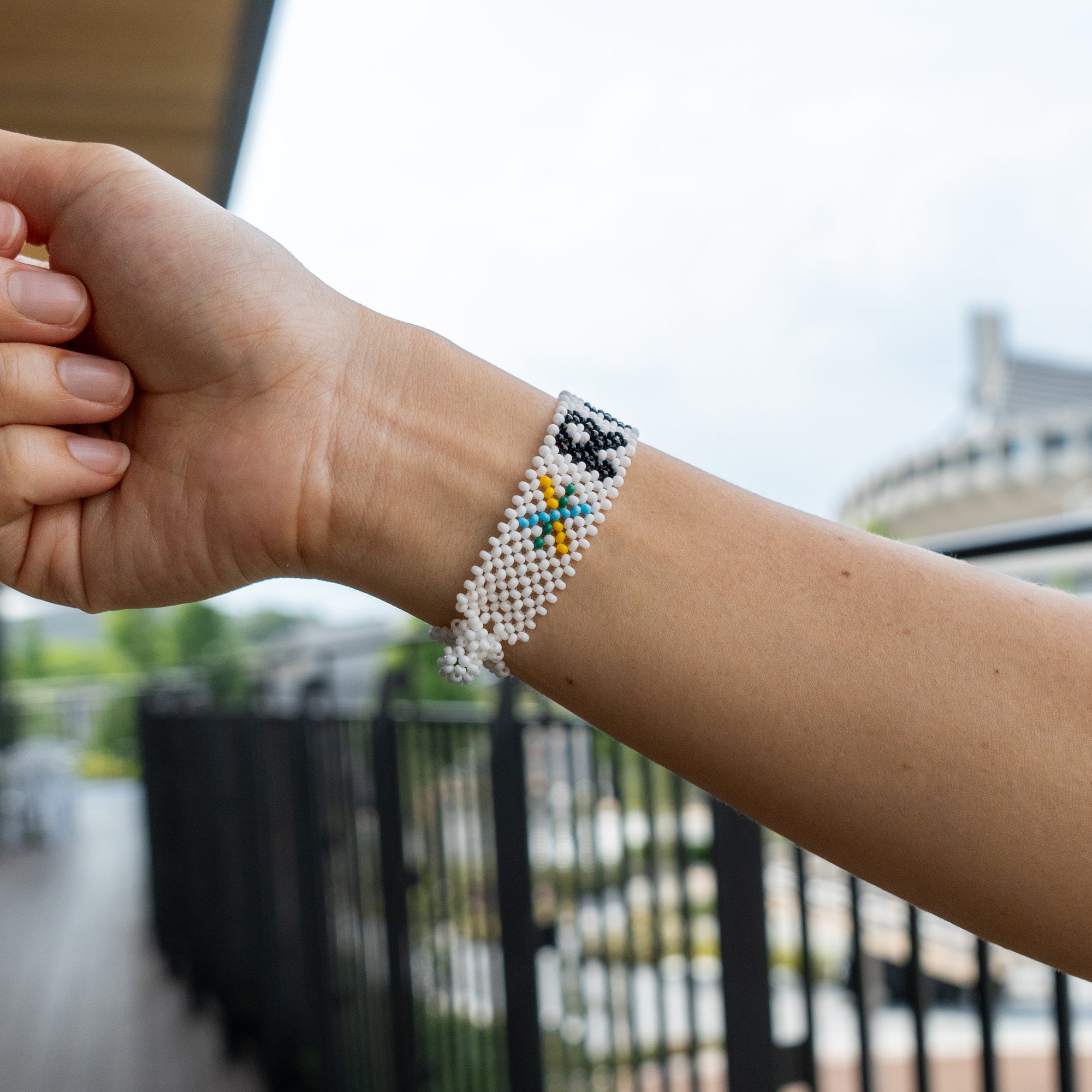 Runtrip × LEO AFRICA Kenya Bracelet | オリジナルケニアブレスレット