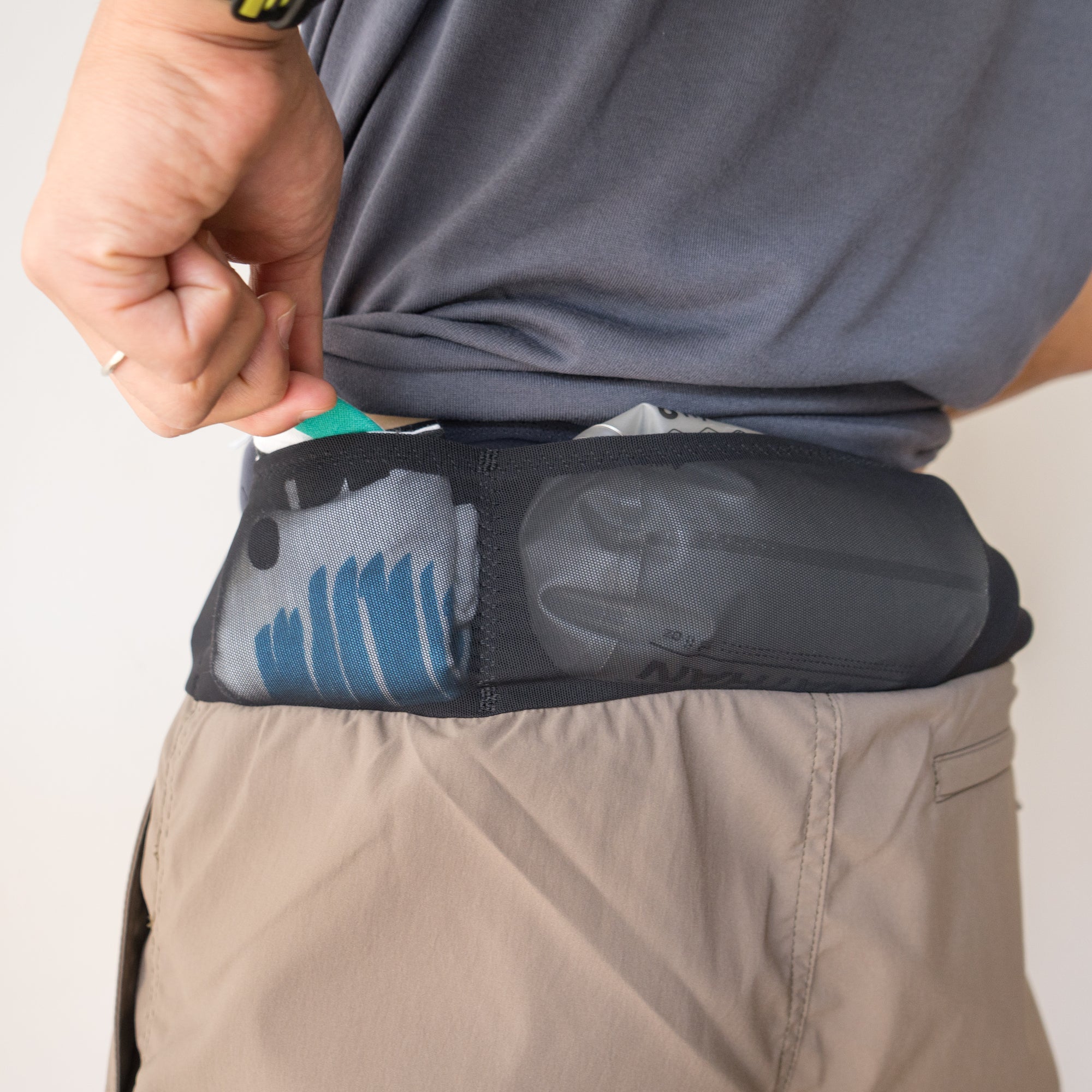 THE NORTH FACE フリーランロングパンツ（Men's）