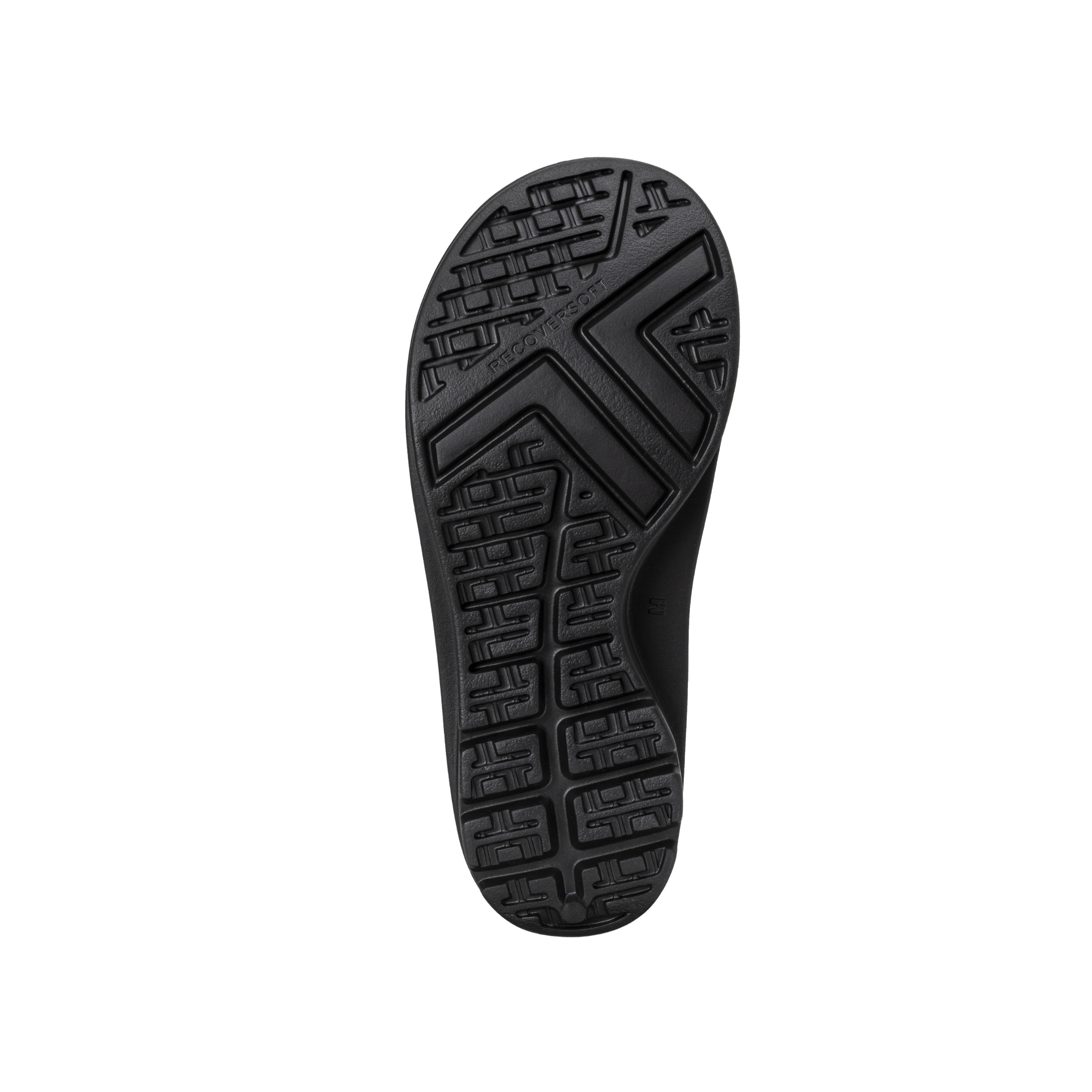 TELIC Recovery Sandals W-FLIPFLOP (Black)