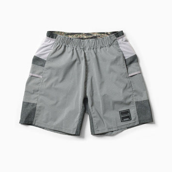 MMA 7-pockets Run Shorts V8