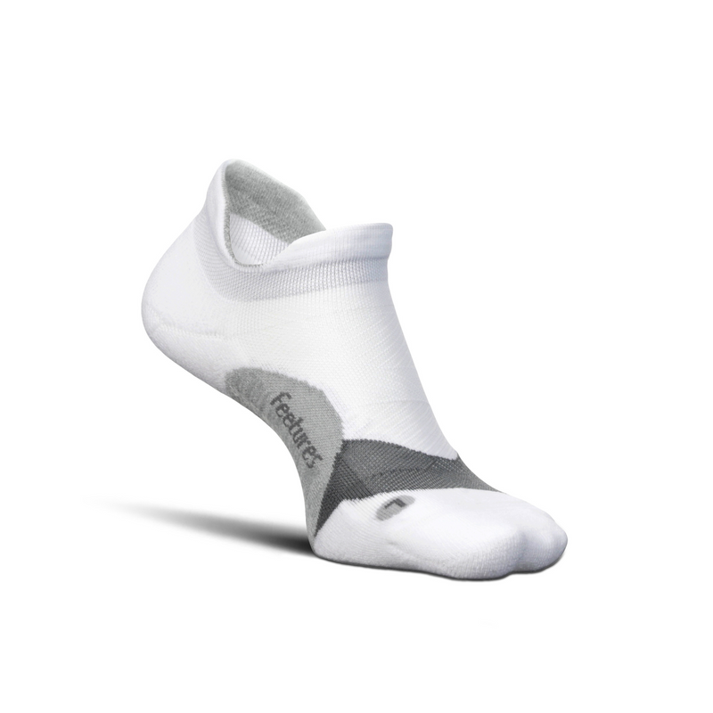 Feetures｜ELITE LIGHT CUSHION NO SHOW TAB (White_LC)