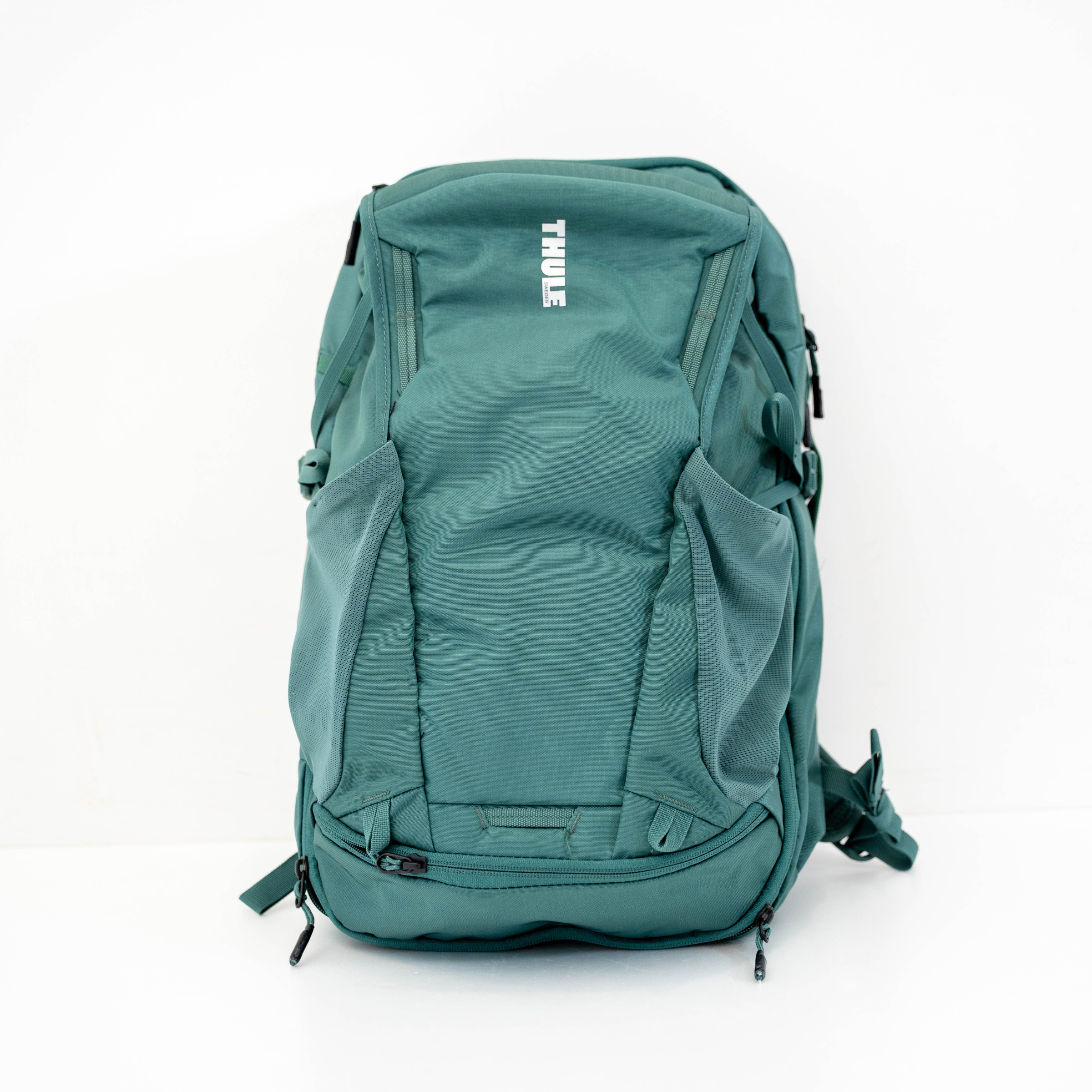 THULE | EnRoute Backpack 30L (Mallard Green)