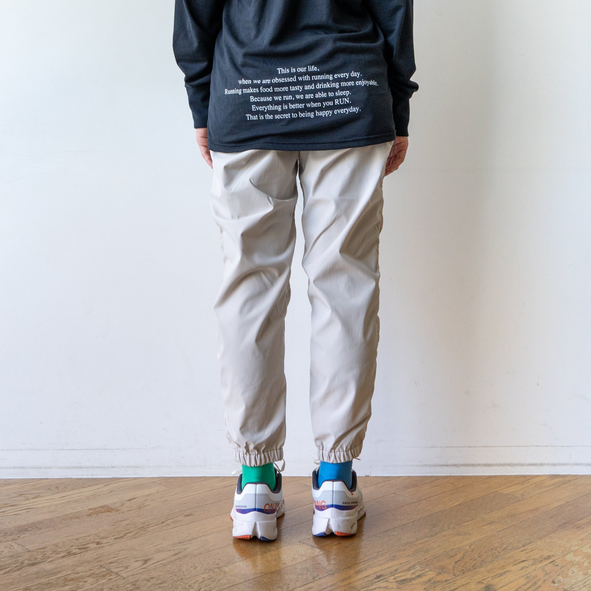 THE NORTH FACE フリーランロングパンツ（Women's） – Runtrip Store