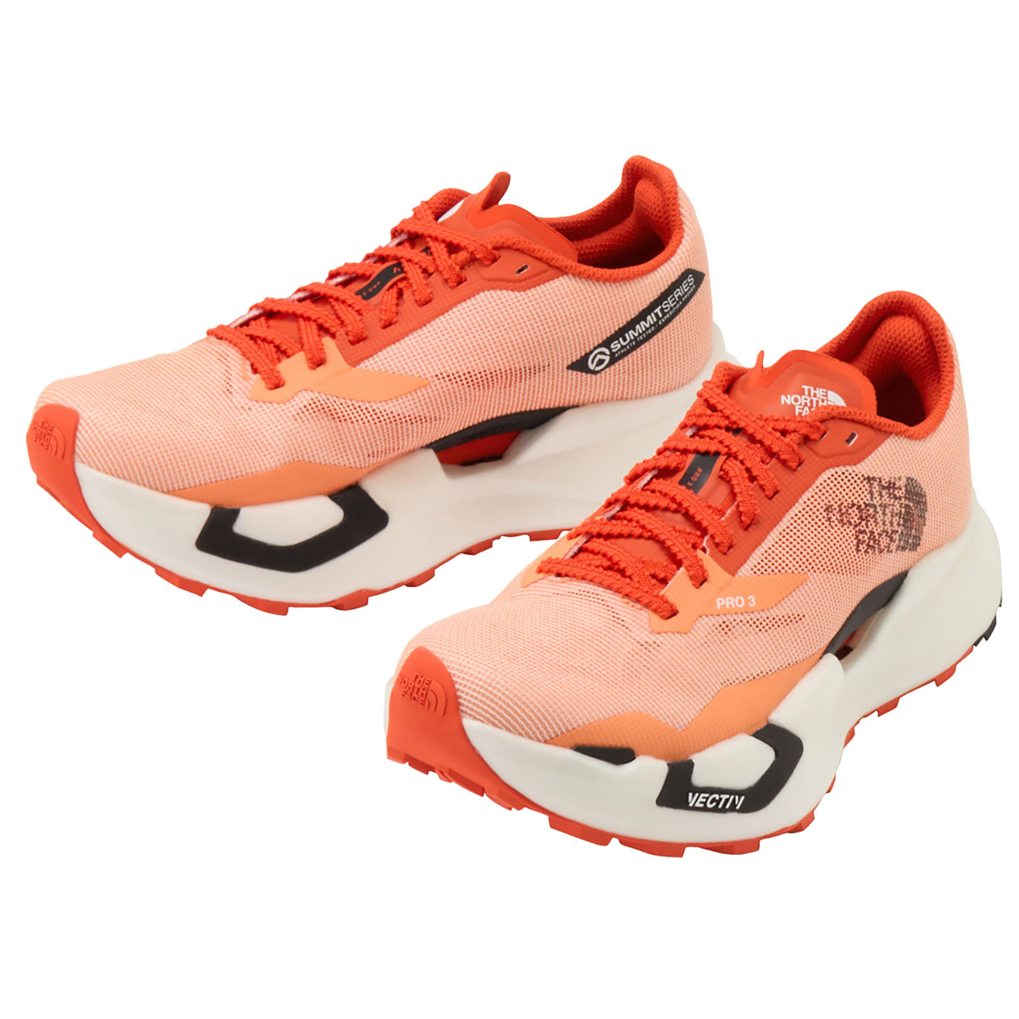 THE NORTH FACE Summit VECTIV Pro 3（Unisex）シトラスラスト