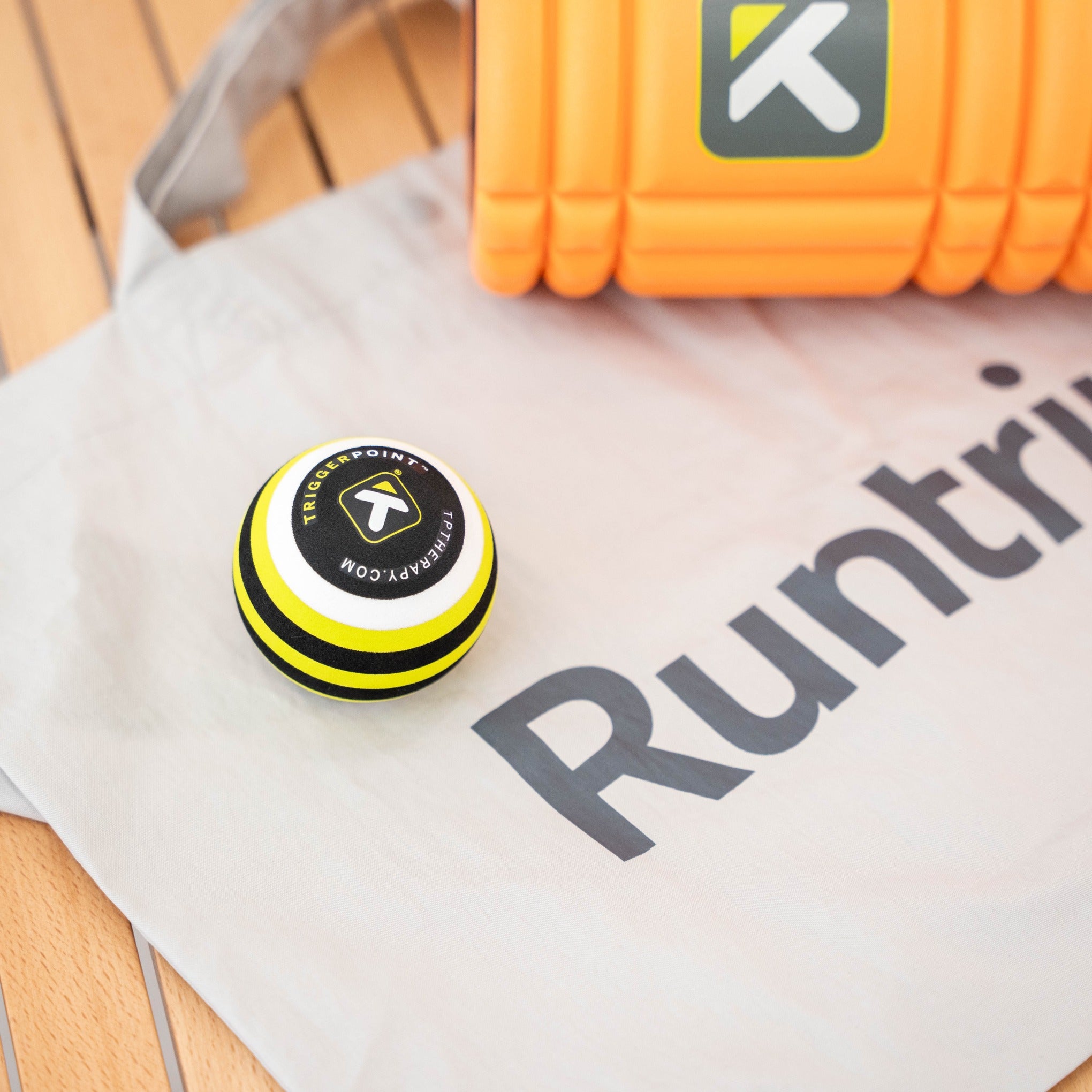 TRIGGERPOINT｜マッサージボール MB1