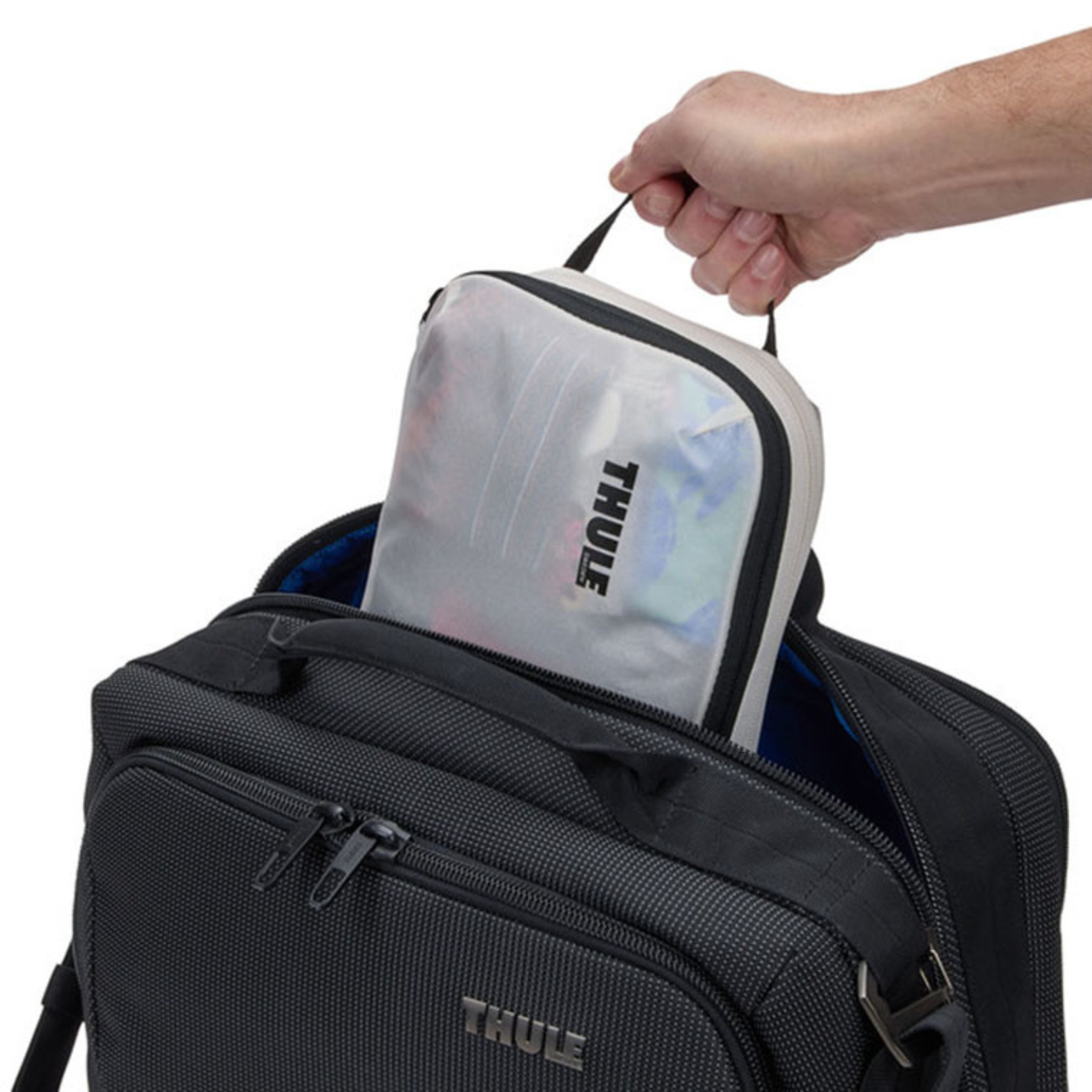THULE | Compression Packing Cube Small