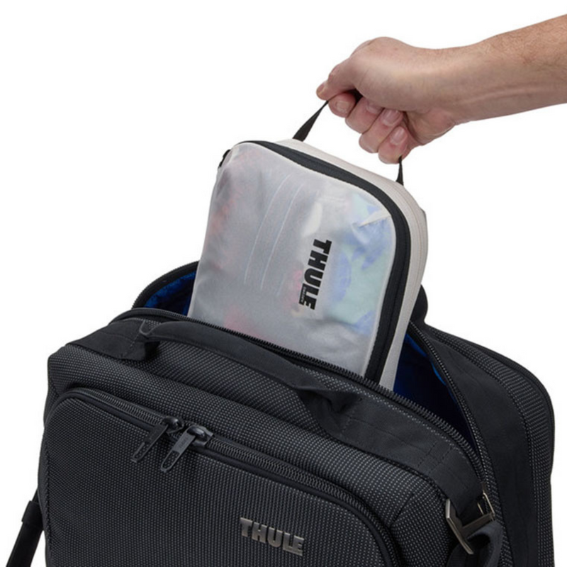 THULE | Compression Packing Cube Small (White)